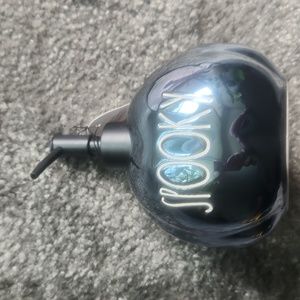 Rae Dunn "SPOOKY" Halloween soap dispenser